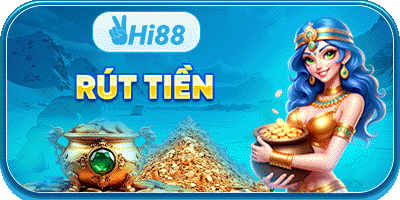Rút tiền Hi88